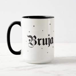 Morning Magic Bruja Witch Tasse