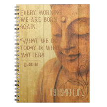 Morning Mantra Daily Affirmation Buddha Zitat