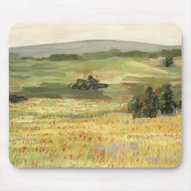 Morning Meadow Mousepad (Vorne)