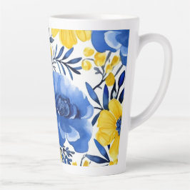 Morning Meadow Tasse