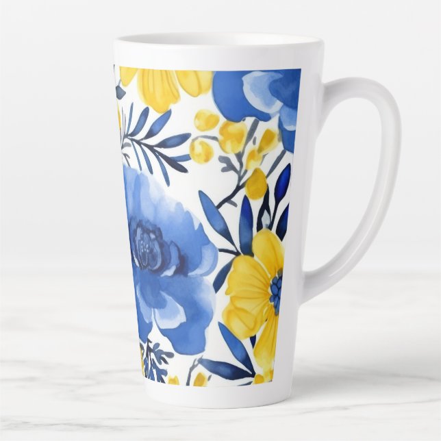Morning Meadow Tasse (Rechts)
