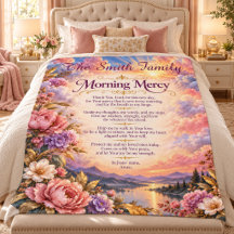 Morning Mercy | Florales Morgengebet