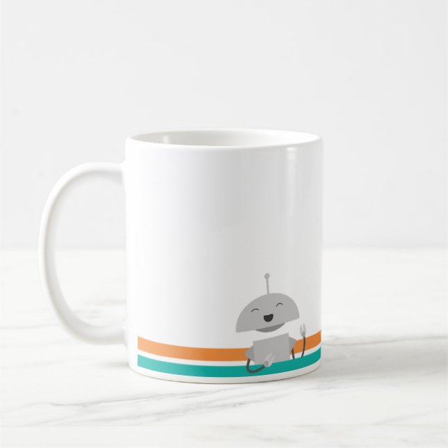 Morning Mia Tasse (Links)