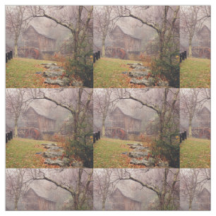 Morning Mist Stoff