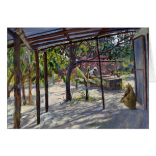 Morning Shadows 2004