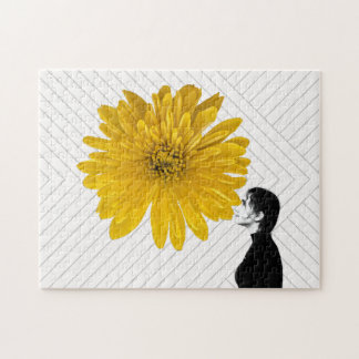 Morning Sun Awe Garden Foto Art