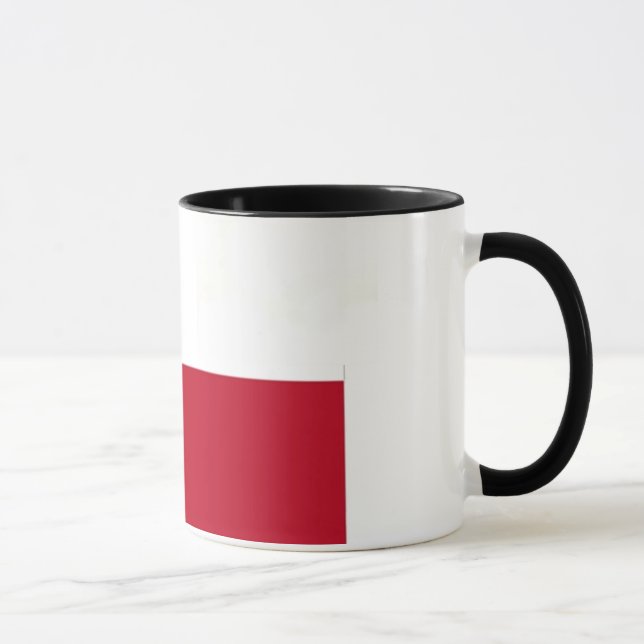 Morning Sun Tasse (Rechts)