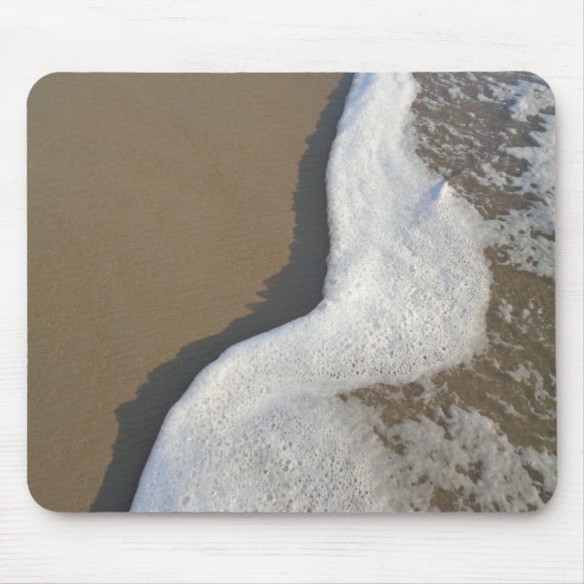 Morning Surf Mousepad (Vorne)