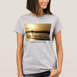 Morning Surfer T - Shirt