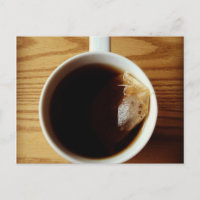 Morning Tea