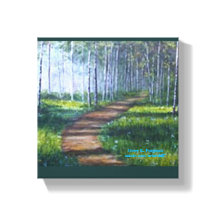"MORNING WALK"