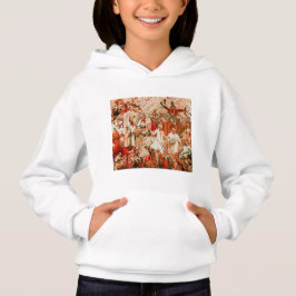 Moroccan Feast V1 Hoodie