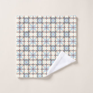 Moroccan Zelije!Moroccan Zellige Waschlappen
