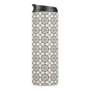 Moroccan Zelije! Thermosbecher
