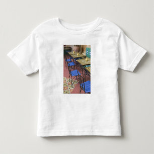 MOROCCO, Casablanca: Ancienne (alte) Medina, Kleinkind T-shirt