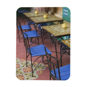 MOROCCO, Casablanca: Ancienne (alte) Medina, Magnet