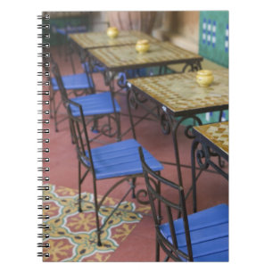 MOROCCO, Casablanca: Ancienne (alte) Medina, Notizblock