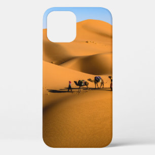 MOROCCO SAHARA Case-Mate iPhone HÜLLE
