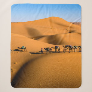 MOROCCO SAHARA SHERPADECKE