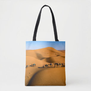 MOROCCO SAHARA TASCHE