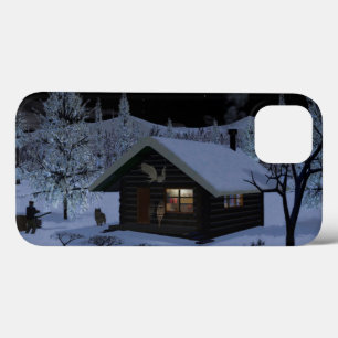 Moroz - Frost Case-Mate iPhone Hülle