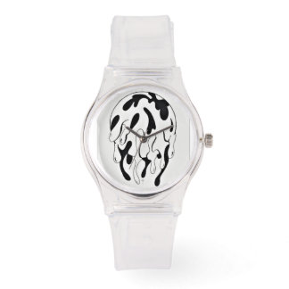 Morphenkreis 4 armbanduhr