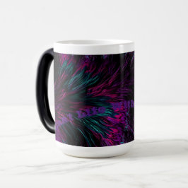 Morphing-Liebe-Tasse Verwandlungstasse