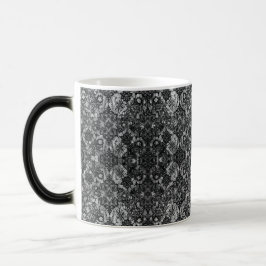 Morphing Tasse
