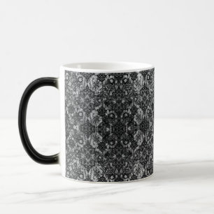 Morphing Tasse