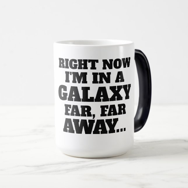 Morphing Tasse (VorderseiteRechts)