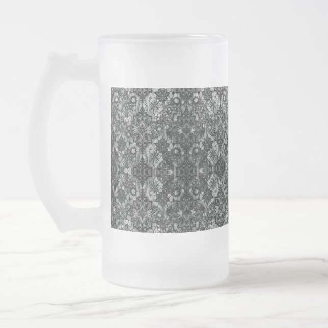 Morphing Tasse (Links)