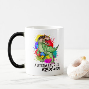 Morphing Tasse