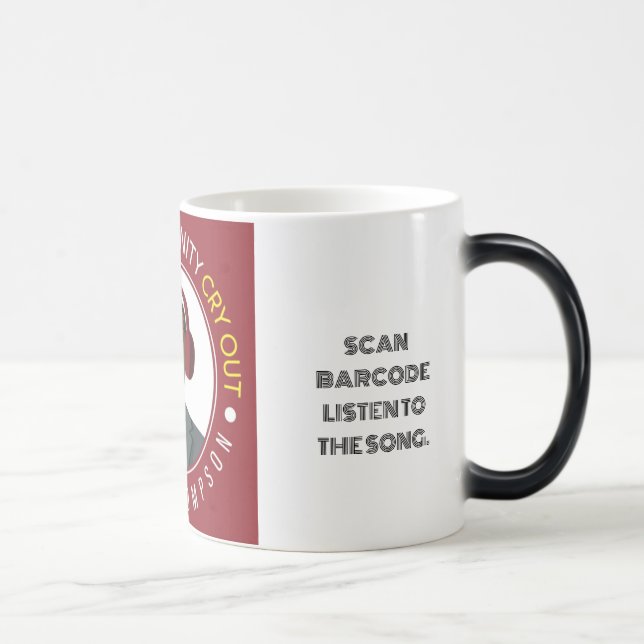 Morphing Tasse (Rechts)