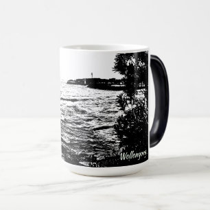 Morphing-Tasse, 444 ml Verwandlungstasse
