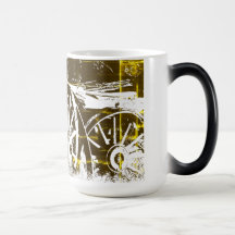 Morphing-Tasse, 444 ml