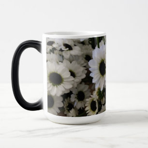 Morphing-Tasse Verwandlungstasse