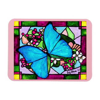 Morpho Magnet