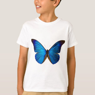 MORPHO RHETENOR D T-Shirt