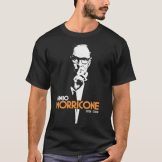 Morricone Wesentlichen  T-Shirt