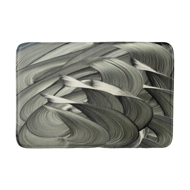 Morrigan Badematte (Vorderseite)