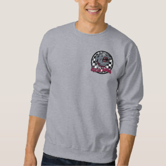Morrilton High School Class of 1980 Wiedersehen-Sh Sweatshirt