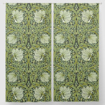 Morris 1876 Vintages Pimpernell-Muster