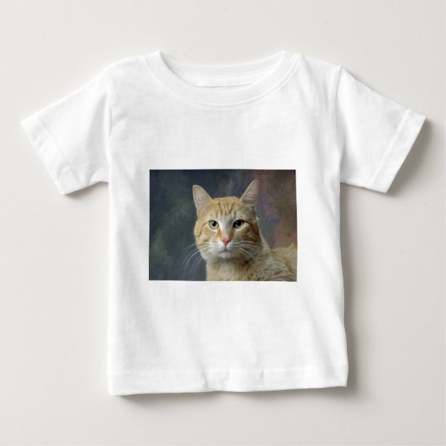 Morris Baby T-shirt (Vorderseite)