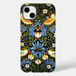 Morris - Erdbeerdieb Case-Mate iPhone 14 Plus Hülle