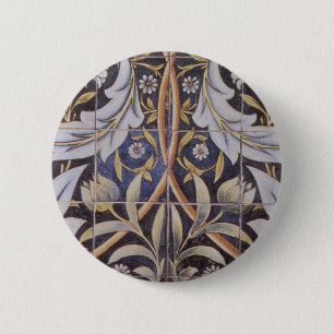 Morris-Fliesen de Morgan Button