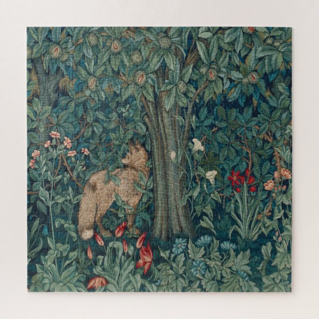 Morris Forest (Vertikal)