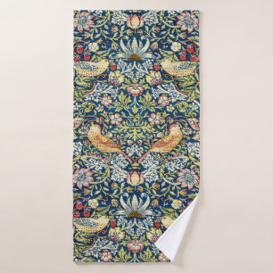 Morris - Framboise Voleur d'oiseaux et de fleurs