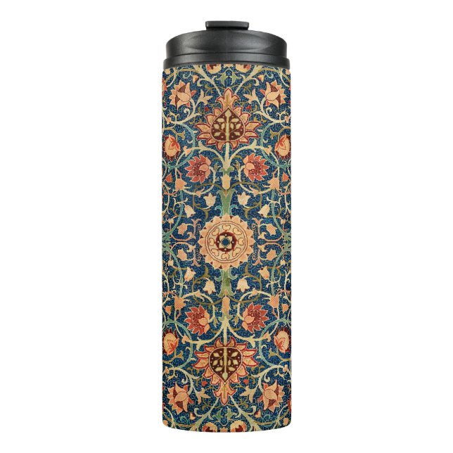Morris - Holland Park Thermosbecher (Vorderseite)