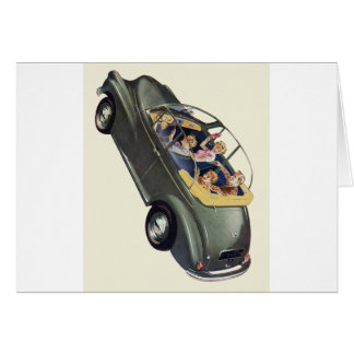 Morris-Minderjähriger