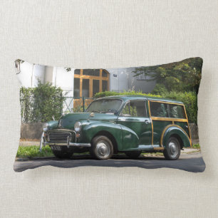 Morris Minor 1000 Reisender Lendenkissen